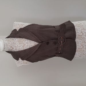 Forever 21 vest size L